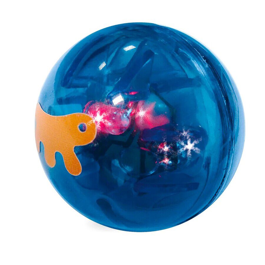Ferplast Typhon Brinquedo Interativo com Bola para gatos, , large Imagem n&uacute;mero 8